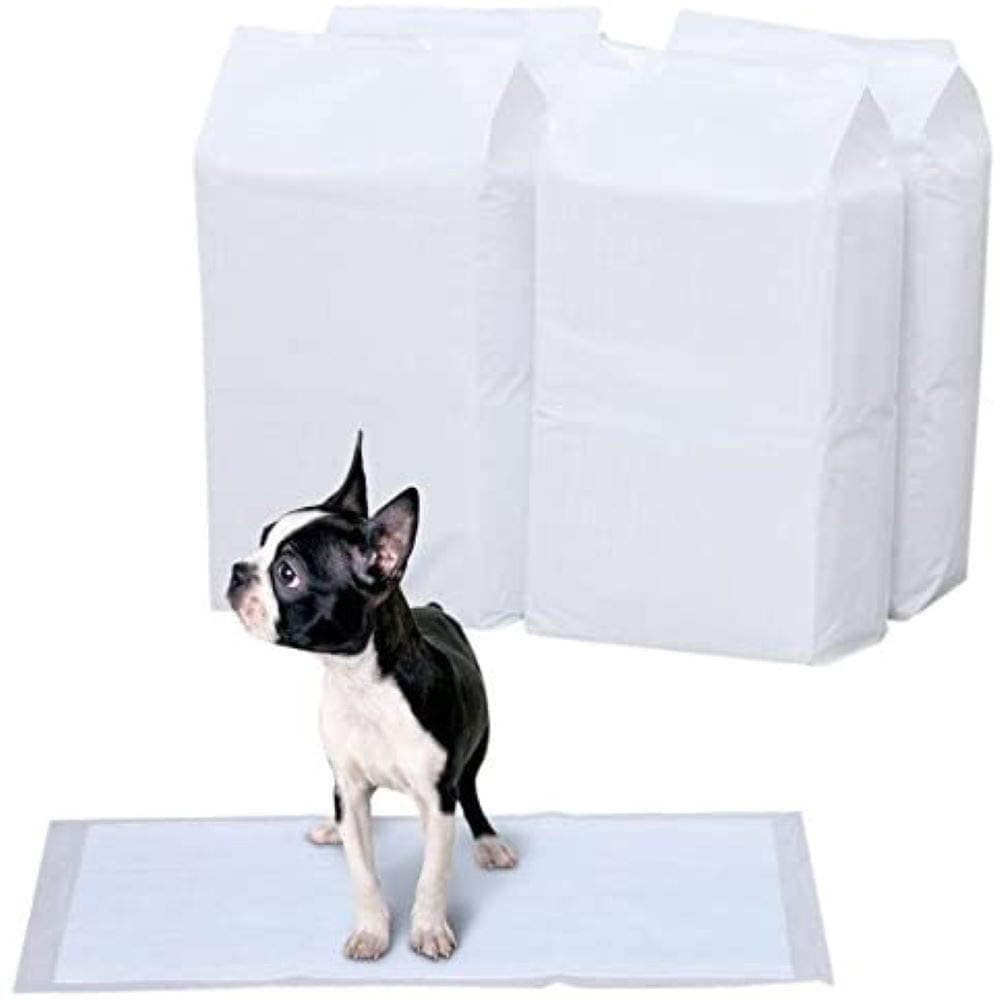 アイリスオーヤマ ペットシーツ 厚型 抗菌 消臭 小型犬中型犬 ワイド 200枚入 (ケース販売) 6,464円
