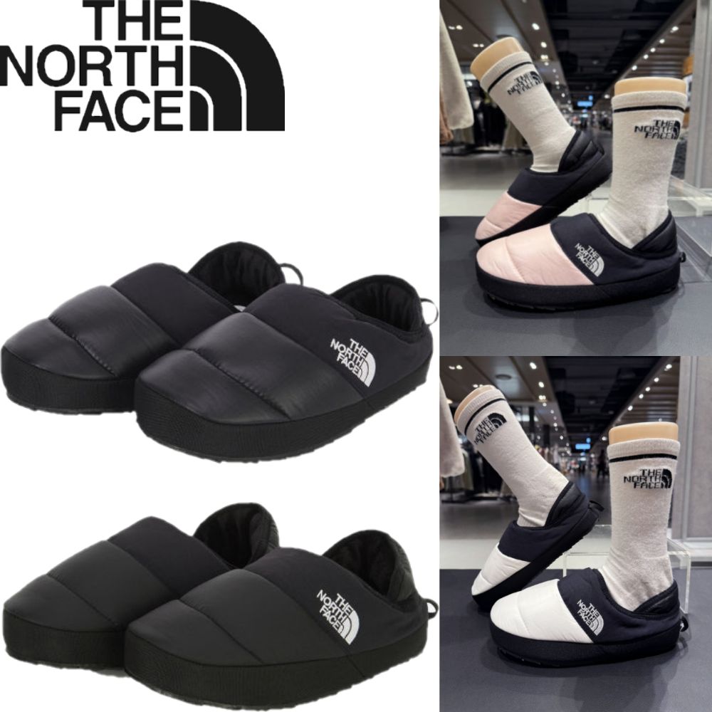 NUPTSE ミュール/ユニセックス/NS85R61