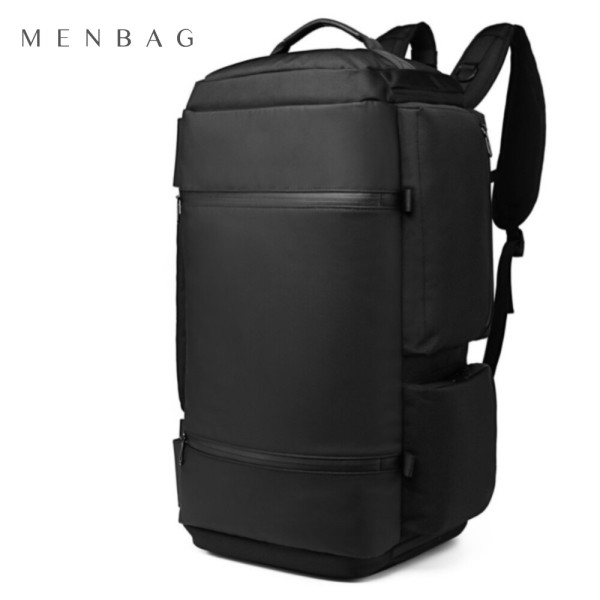 TRG ビッグサイズ 大きい バックパック 大容量 運動 ジム バッグ