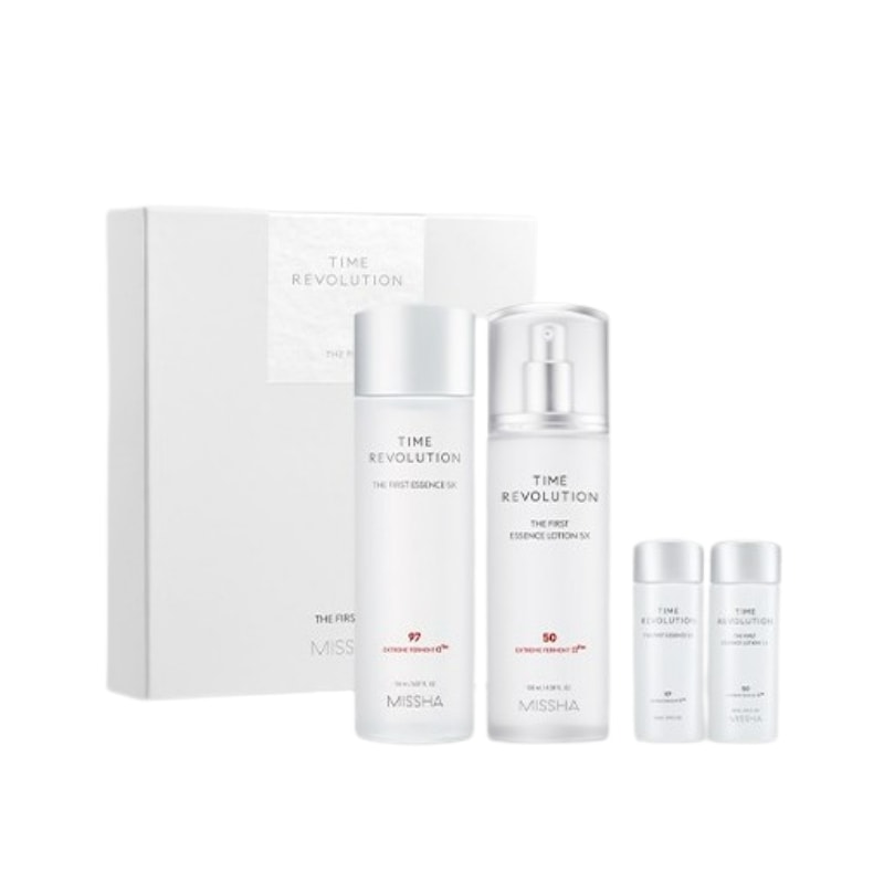 タイムレボリューション ザファースト 2種 企画セット