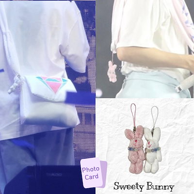 Qoo10] [SEVENTEENジョンハン/エスクプ