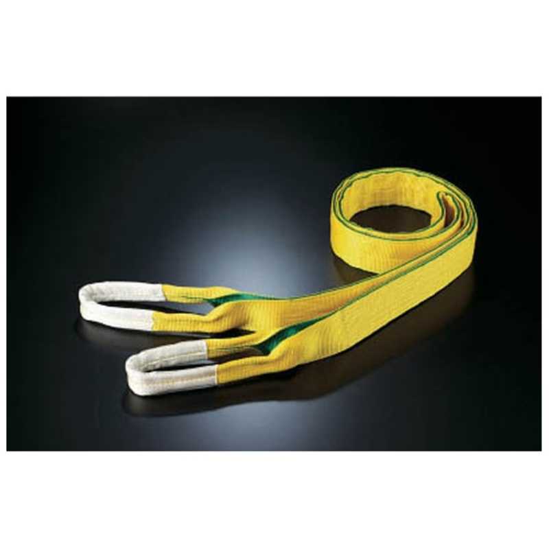 田村総業　ベルトスリング Zタイプ 4E 75×3.5　ZE0750350