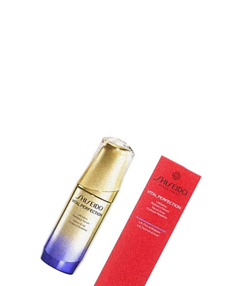 【国内正規品】 資生堂（SHISEIDO）　バイタルパーフェクションＬディファイン　ラディアンス　セラム 40mL／美容液【医薬部外品】