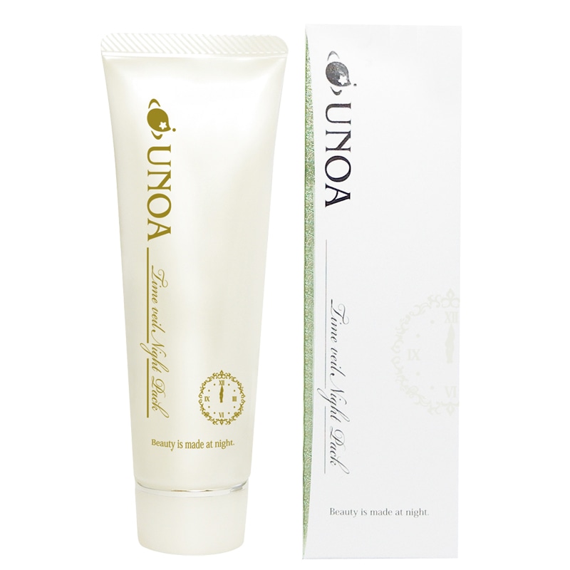 unoa301A　タイムベールナイトパック