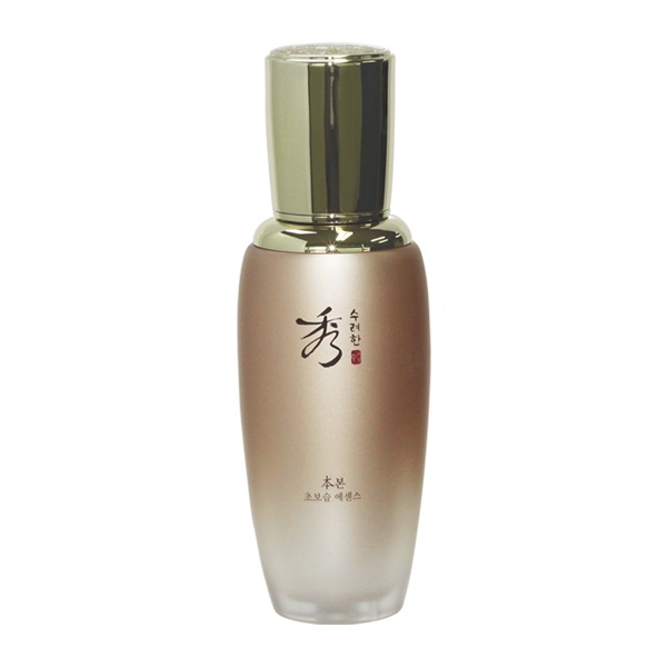 秀麗韓ボン初保湿エッセンス 45ml
