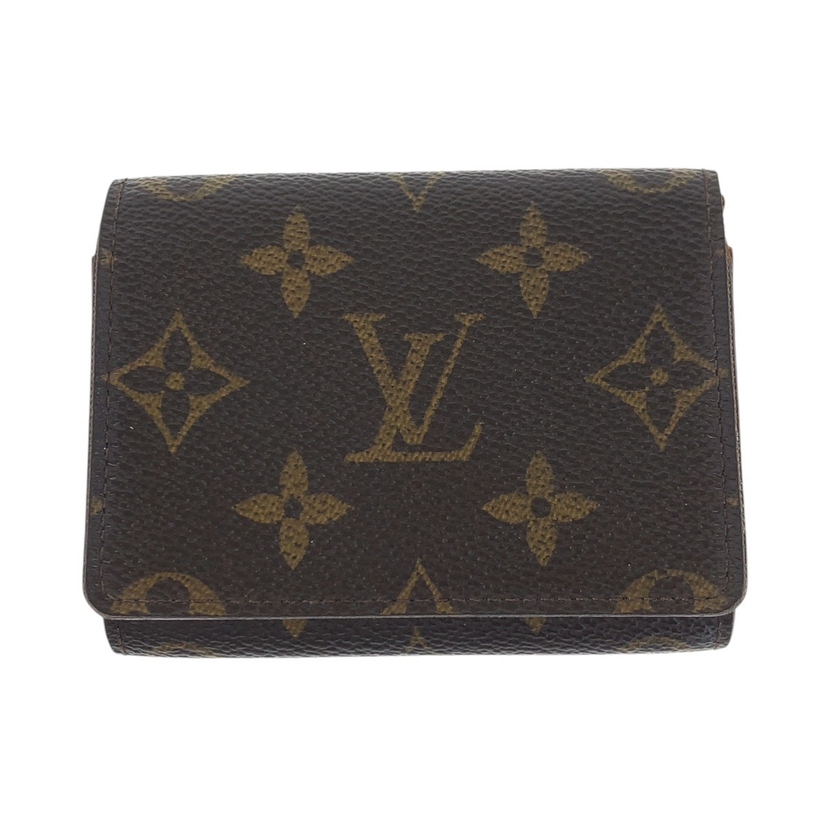 モノグラム ブラウン PVC M62920 男女兼用 レディース 504352