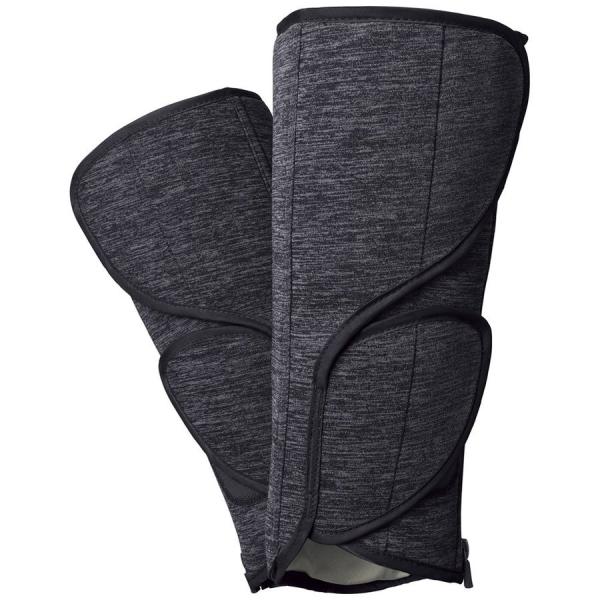 Panasonic パナソニック EW-CRA39-K ブラック エアーマッサージャー レッグリフレ