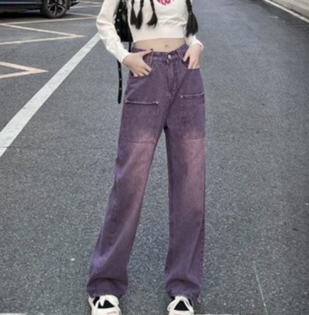 ボトムス パンツ デート デニムパンツ かわいい 大人可愛い きれいめ シンプル カジュアル 大人 上品 おしゃれ お洒落 主役級 存在感 春 夏 秋 冬 オールシーズン シーズンレス 10代 20代