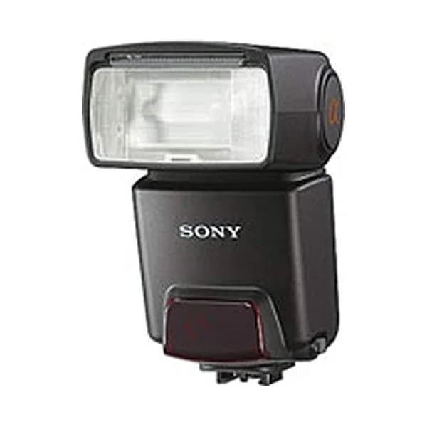 【中古】ソニー SONY フラッシュ HVL-F42AM