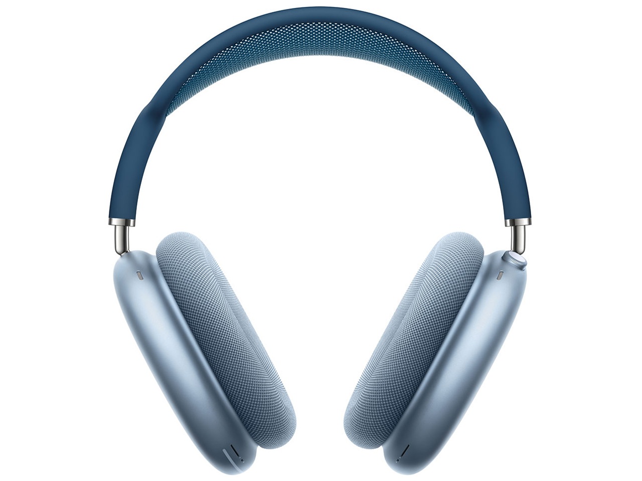 AirPods Max スカイブルー MGYL3J/A