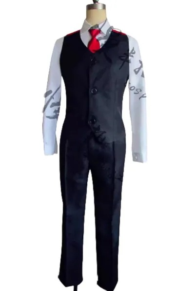 新作入荷コスプレ衣装 血界戦線 Blood Blockade Battlefront クラウスV（フォン）ラインヘルツコスプレ衣装