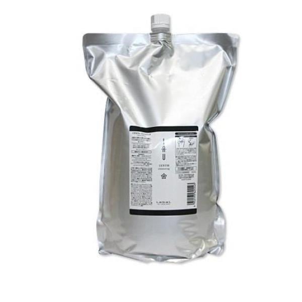 ルベル イオセラム クレンジング シャンプー 詰め替え用 2500mL