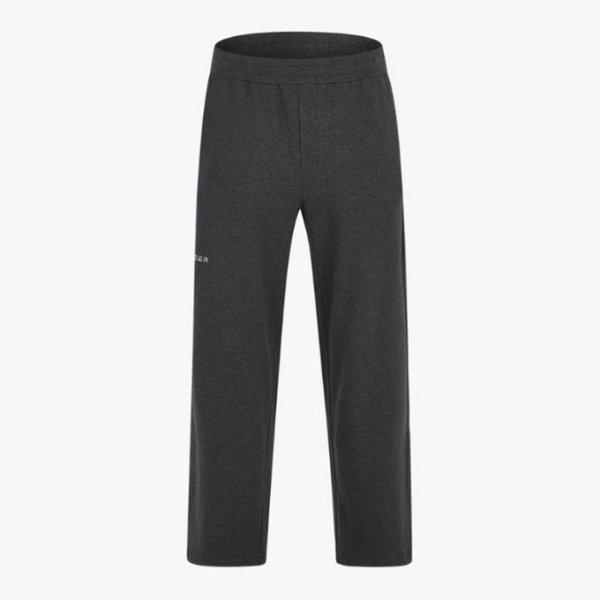 パンツ PQF SPJFCNFP310M-CMG メンズ モーダル セミワイド パンツ