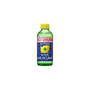 ポッカサッポロ キレートレモンMUKUMI 155ml24本 機能性表示食品