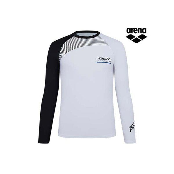 男性インパクトレジャートレンカ A4BM1RR02WHT