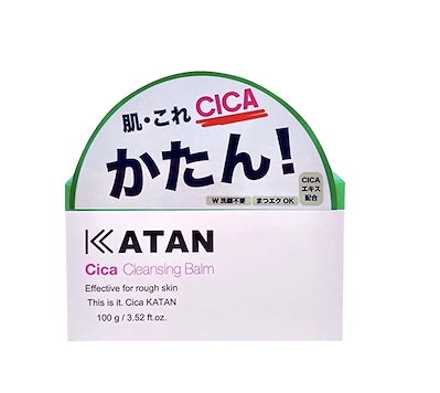 【国内正規品】 シカ クレンジングバーム 100g シカ...のサムネイル