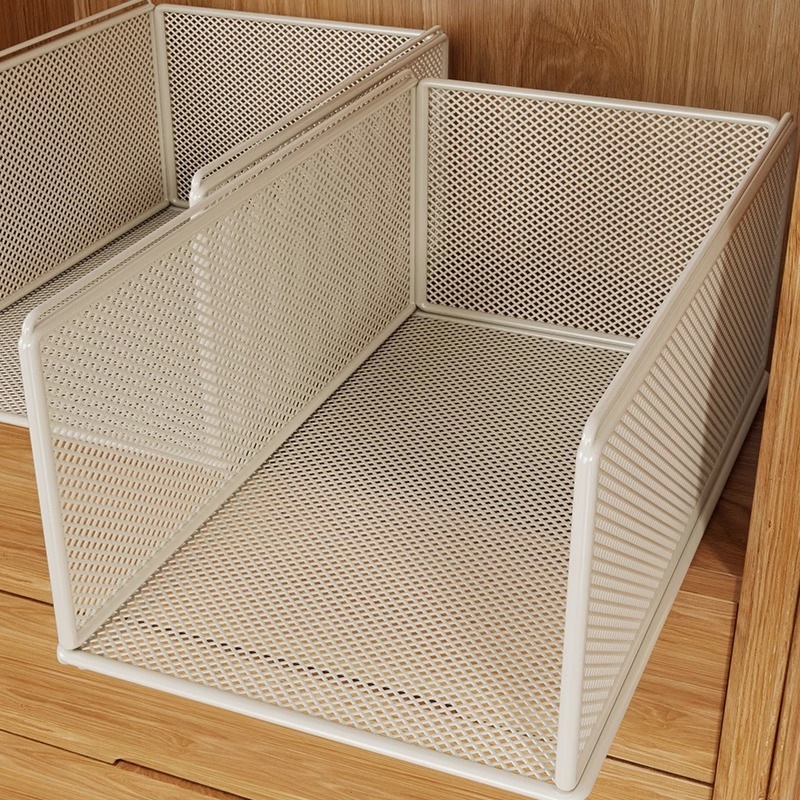 11 下着プルラック家庭用キャビネット組織ストレージパジャマ秋の衣服 r n1001-白い大きな3層 r n1002-白い媒体3層 r n1003-白い大きな4層 r n1004-白い中型の4層