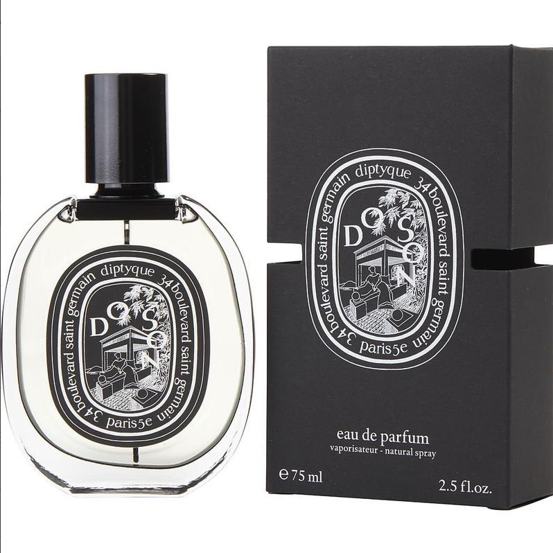 ドソン オードパルファム 75ml DIPTYQUE DOSON EDP　即日出荷　正規品
