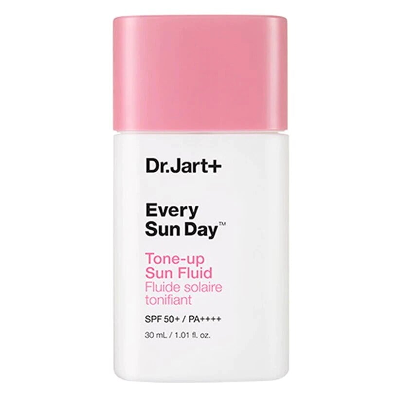 SPF50+ PA++++ エブリサンデイトーンアップサンフルイド 30ml -1EA