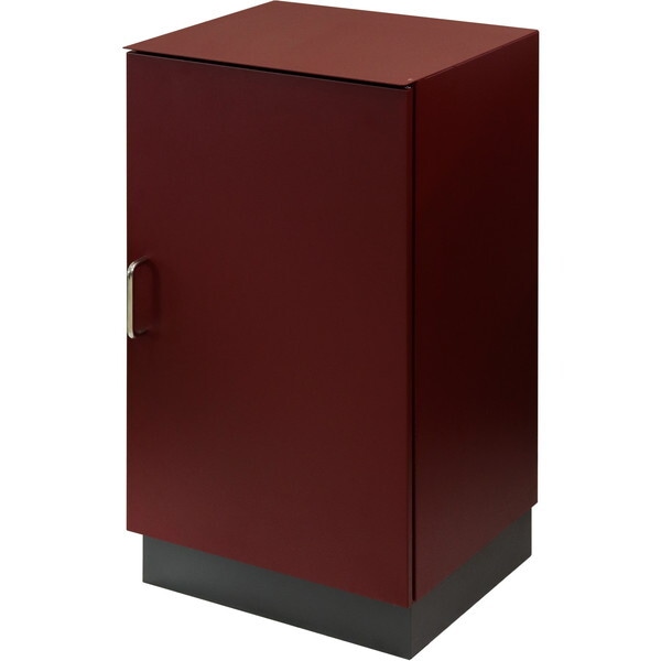 MOJYU PBX-125 ボルドー Alora 宅配ボックス メーカー直送