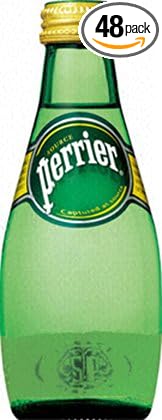 ペリエペリエ 200ml瓶×24本×2ケース（48本）正規輸入品