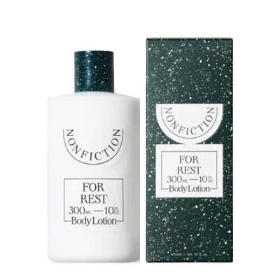 [韓國正品店]【SNS韓國人気】ボディーローション 300ml/6種類/香水香り