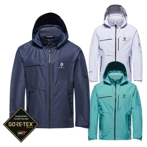 Men/Hiking/GORE-TEX/Jacket/MGTX1/1BYGJS4002