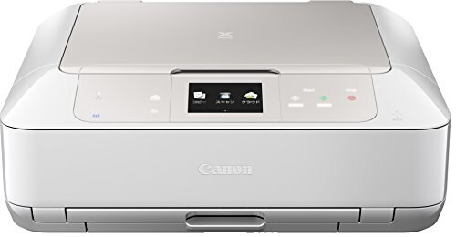 当季大流行 PIXUS インクジェットプリンター複合機 Canon 旧モデル