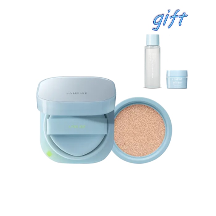 ネオクッション ミュイ 本品15g＋リフィル15g SPF42/PA++