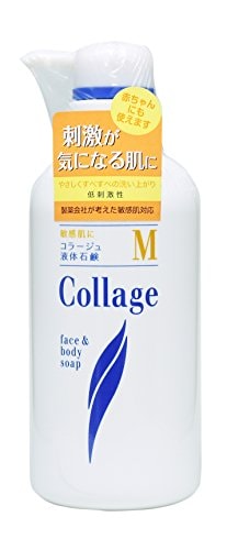 M液体石鹸 400mL