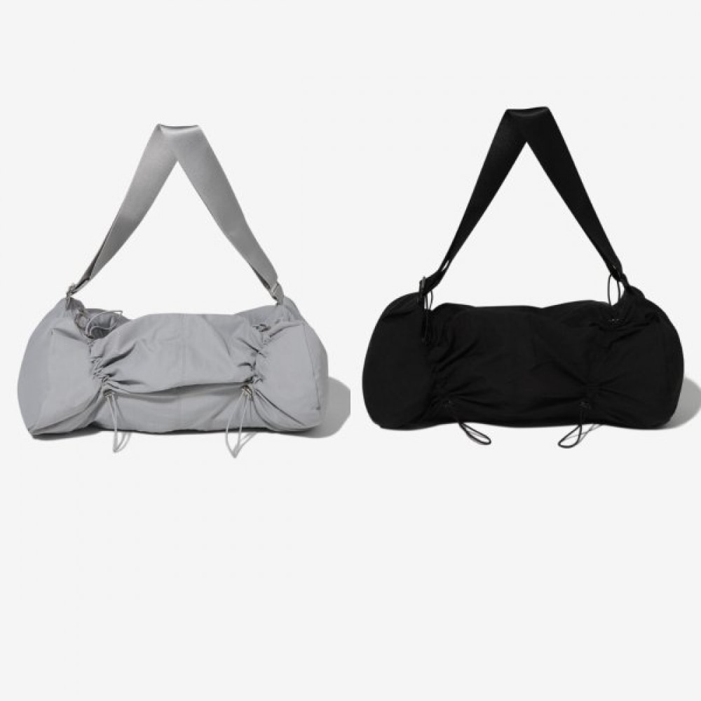 フィラ ビッグ ストリング クロスバッグ - FS3BCG1336X