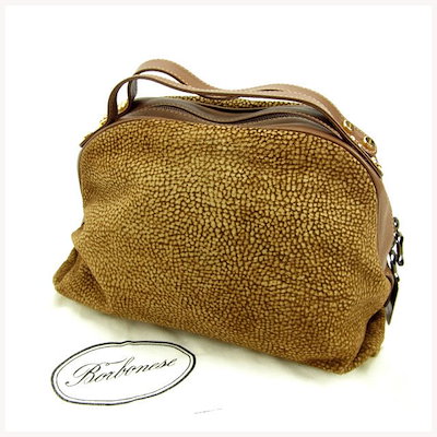 素敵 IENA LA BOUCLE モールドドット ジャガードタックスカート38