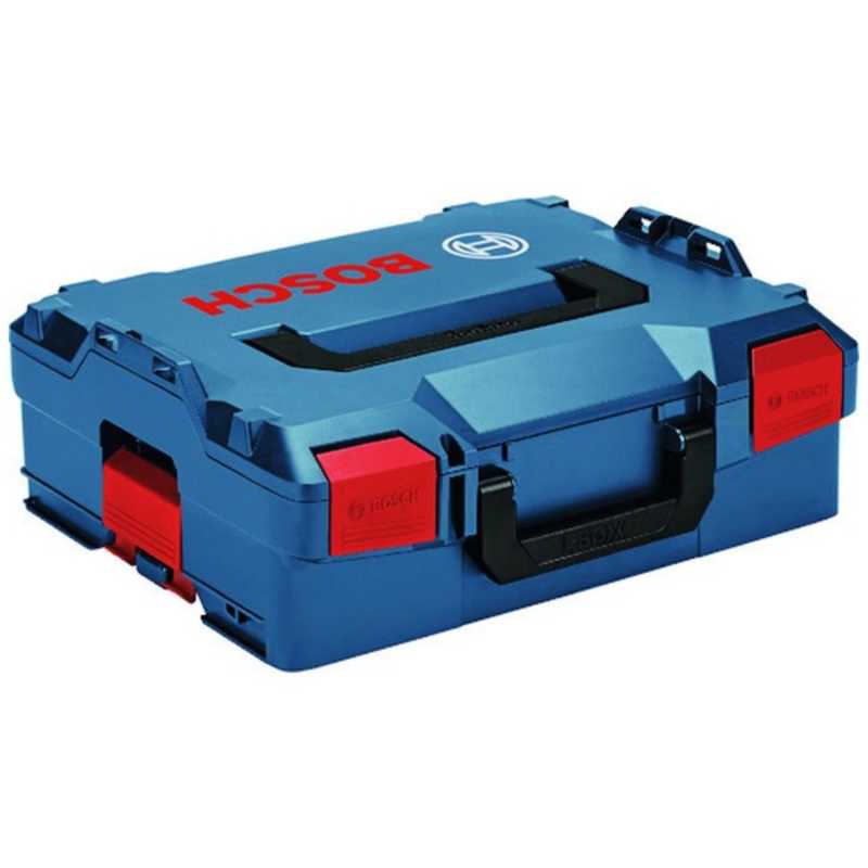 BOSCH　ボッシュ ボックスM(エルボックスシステム)　LBOXX136N_