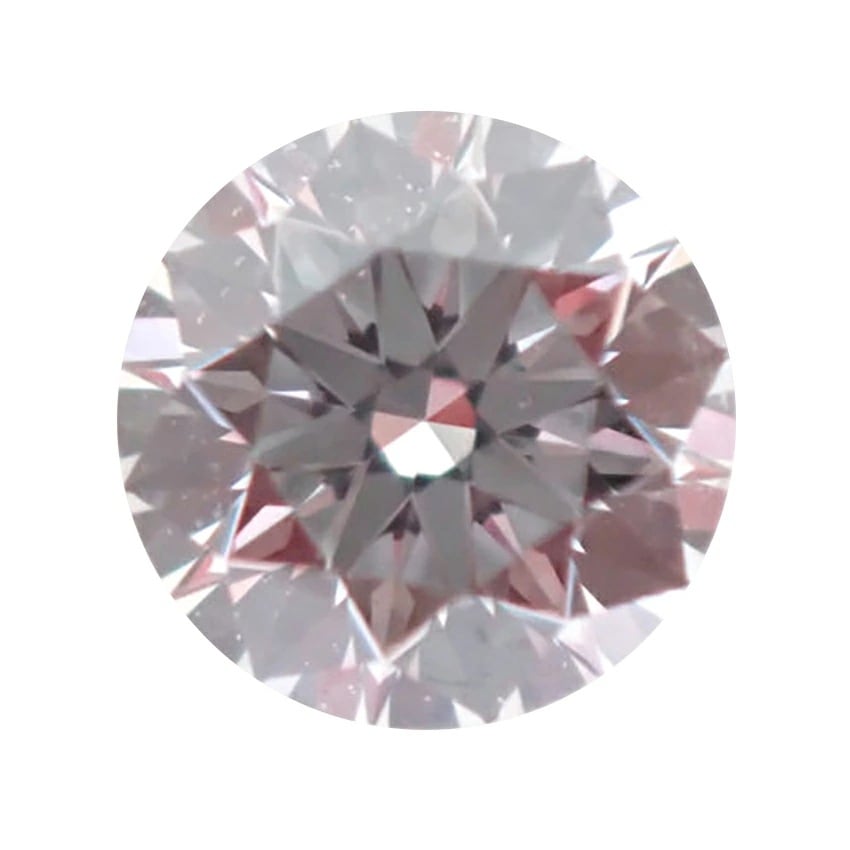 【新品】ダイヤモンドルース 0.219ct E/VS-1/3EXH&C 中宝ソーティング付き[g335-26］