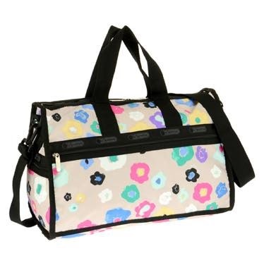 レスポートサック LeSportsac / ボストンバッグ #7184 D386大モノもラッピング可!新春初売り大特価中!