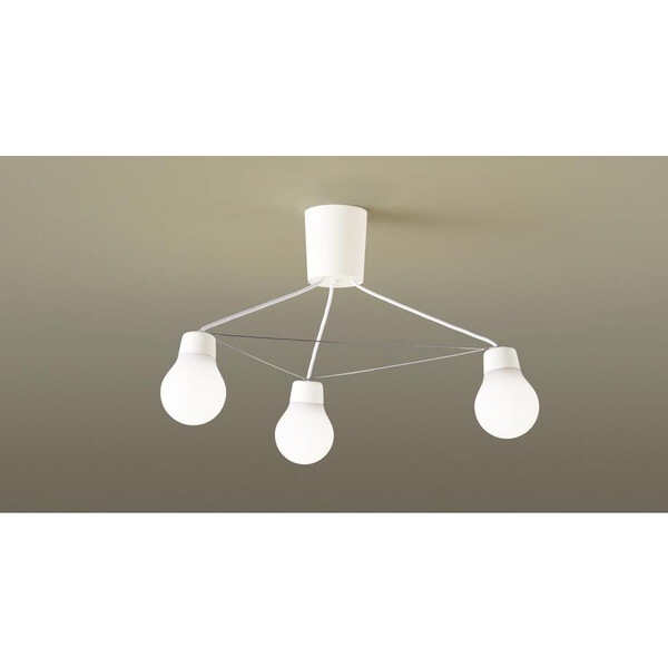 LGB57329WCE1 [LEDシャンデリア60形X3温白色]