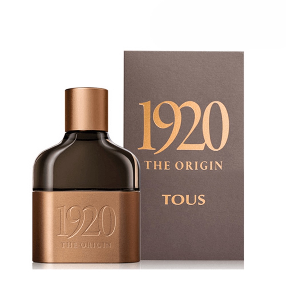 トス 1920 ディ オリジン オードパルファム EDP 60ml