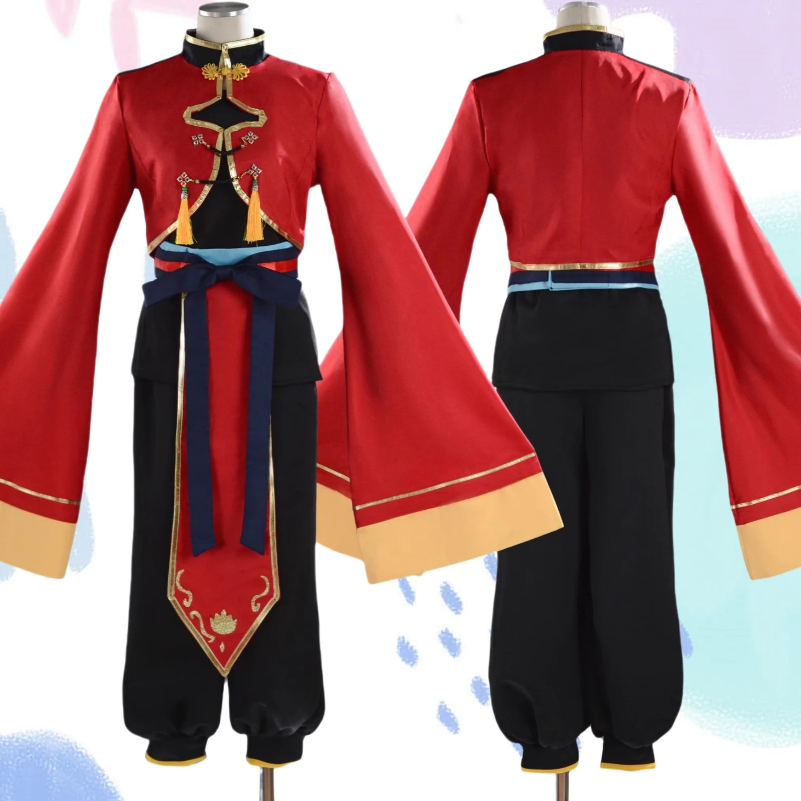 文豪ストレイドッグス 迷ヰ犬怪奇譚 太宰治　芥川龍之介　中島敦　泉鏡花　コスプレ衣装　イベント　仮装 7,556円