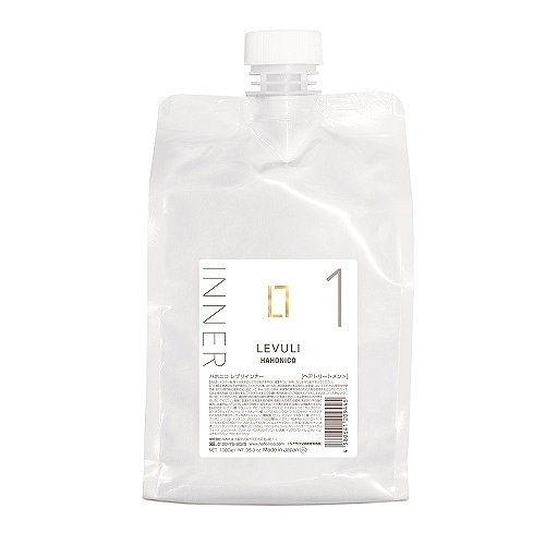 ハホニコ レブリインナー 1000ml