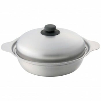 匠弥 ＩＨ対応ステンレス卓上鍋26ｃｍ TY-028 1033857