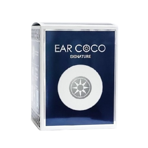 EAR COCO イヤーココ シグネチャー （6パッチ5シート） 全2種