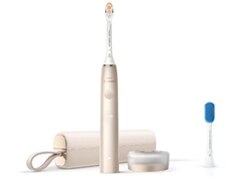 ソニッケアー 9900 プレステージ HX9992/21 [シャンパン] 電動歯ブラシ