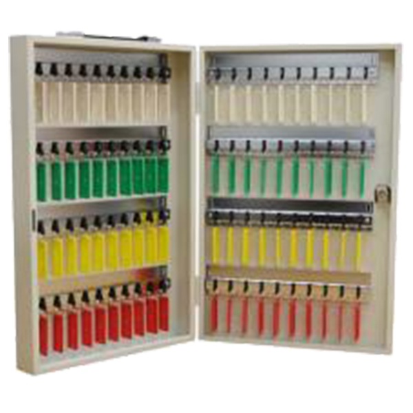 タチバナ製作所 キーボックス携帯式 Ci-100 アイボリー