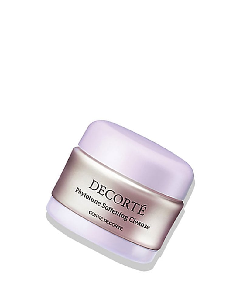 【国内正規品】COSME DECORTE コスメデコルテ フィトチューン　ソフニング　クレンズ 125g／クレンジング
