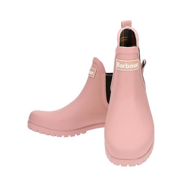 [BARBOUR] LRF0066 PI14 女性ブーツ