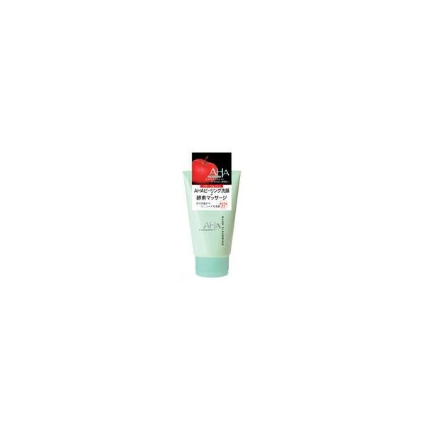 【10個セット】クレンジングリサーチ AHAウォッシュクレンジング120g [スタイリングライフ・ホールディングス BCLカンパニー]