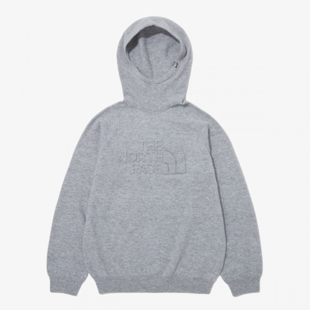 ノースフェイス メンズ メリノ エアウール フーディ