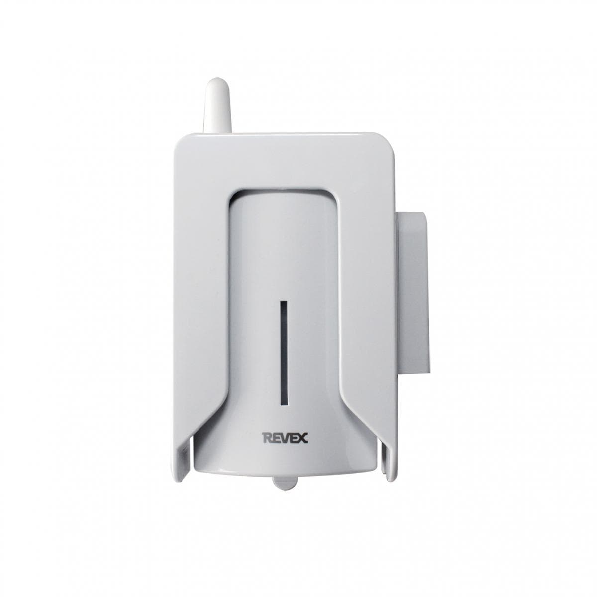 リーベックス(REVEX) XPシリーズ ワイヤレス 電池/ACアダプター式中継機 XP2000　防雨カバー付き