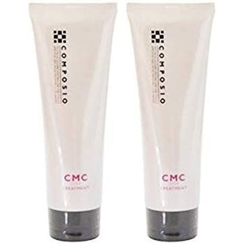 デミ コンポジオ CMC リペア トリートメント 240g ×2個 セット