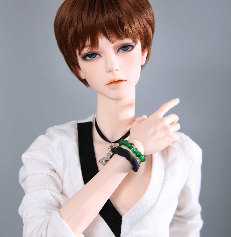 球体関節人形 Ima SD人形可動関節人形 1/3 関節人形 BJD ドール